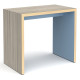 Slab Poseur Dining Table
